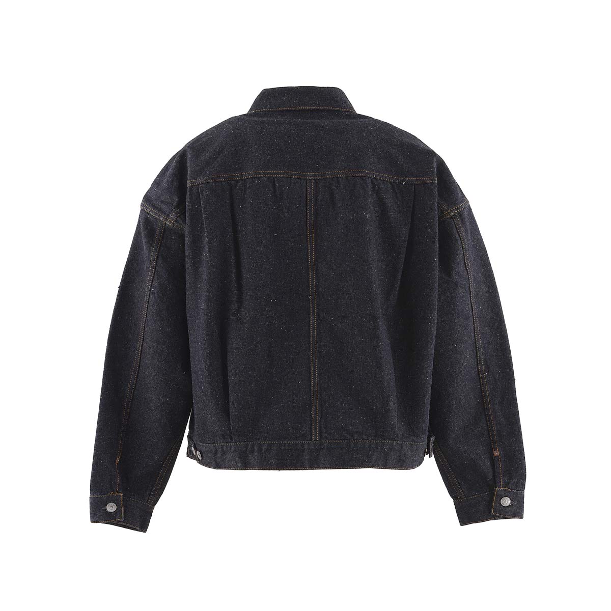 SAINT Mxxxxxx ×「BerBerJin」藤原裕、コラボデニムジャケット発売