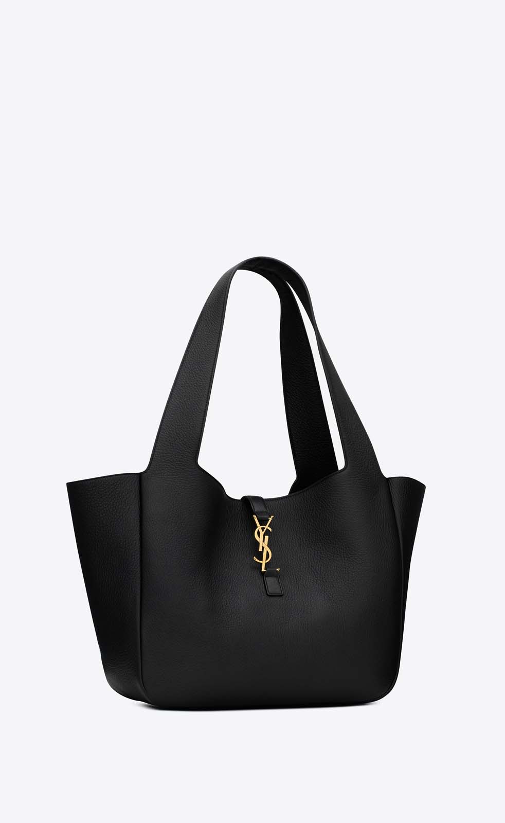 SAINT LAURENT、トートバッグ「ベア」発売 | HIGHSNOBIETY.JP（ハイス