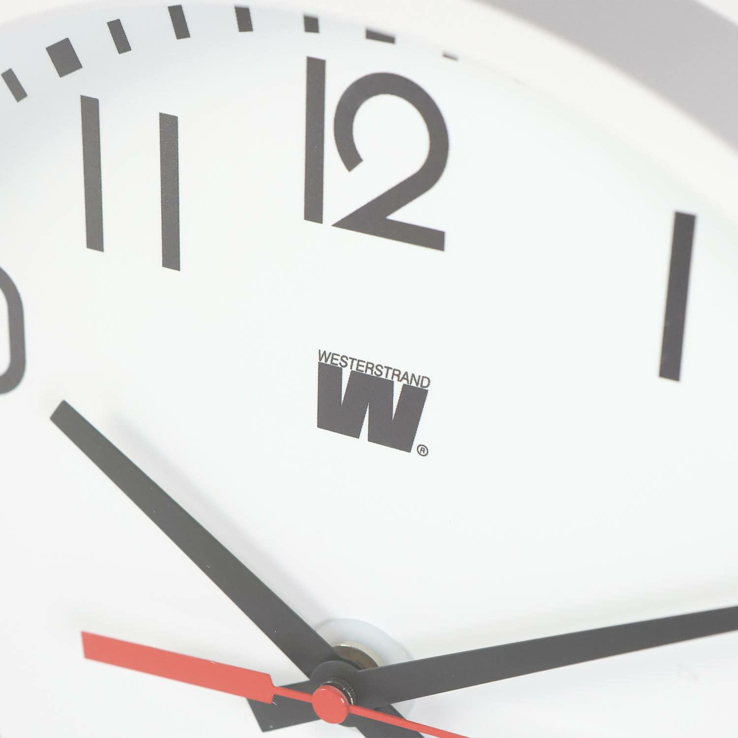 WESTERSTRAND ウェスターストランド | QUARTZ CLOCK | HIGHTIDE