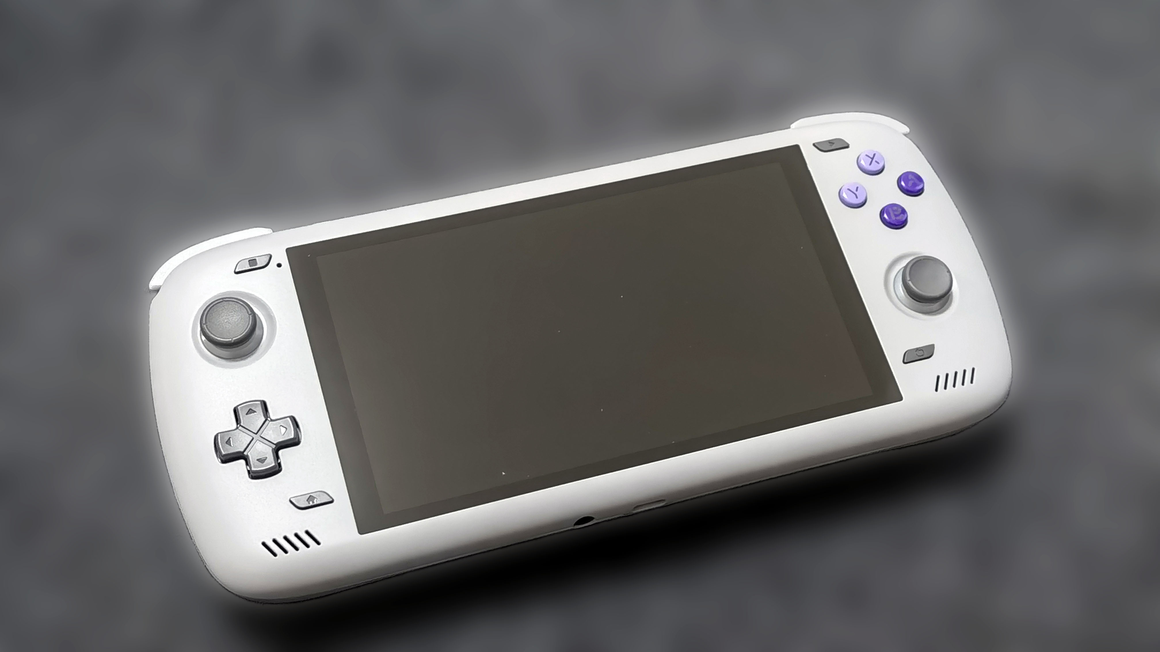 AYN Odin2が最強なので買いました