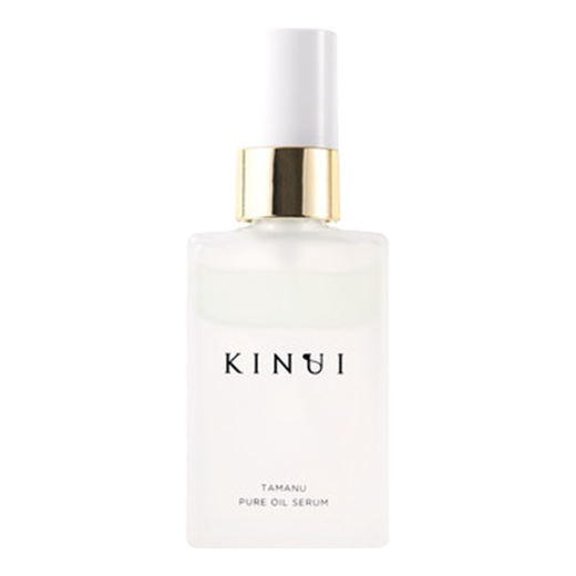KINUI タマヌピュアオイルセラム – 最強毛穴ケア美容液徹底比較レビュー