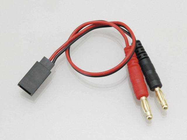 MULTI CHARGER X4 AC PLUS 充放電器 | Hitec Multiplex Japan Inc.