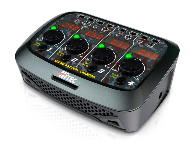 2.4GHz 4ch 超小型電動ヘリコプター SOLO PRO 128 EC145 [ソロ・プロ