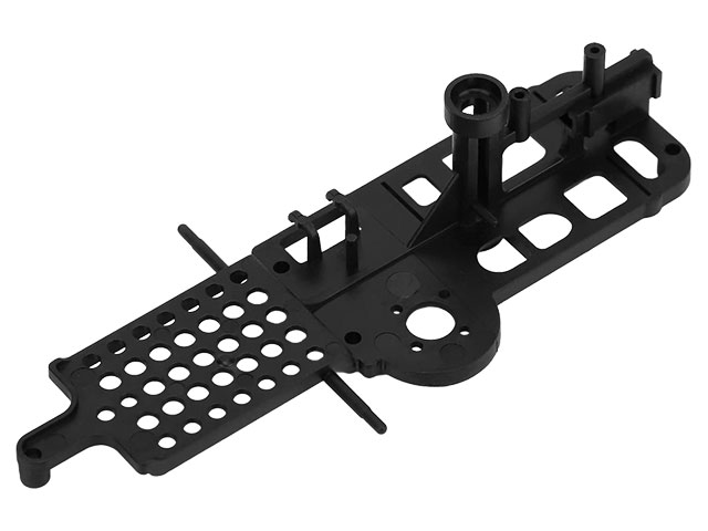 6CH ブラシレスモーター 3D6Gシステムヘリコプター［ K110S ］ | Hitec