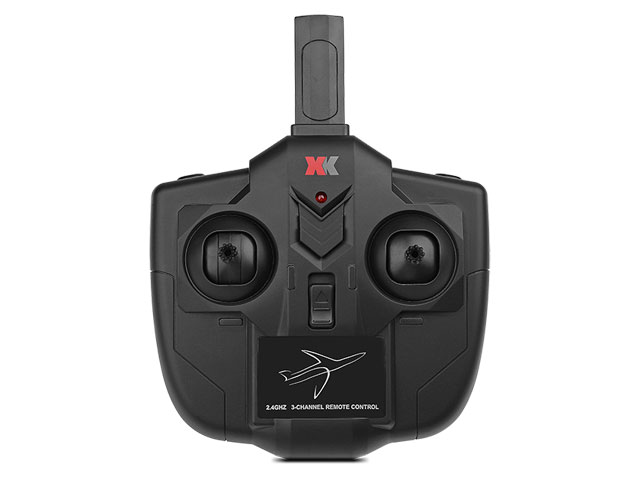 X4送信機 5CH（A210/A220/A260/A250/A290/A500） | Hitec Multiplex