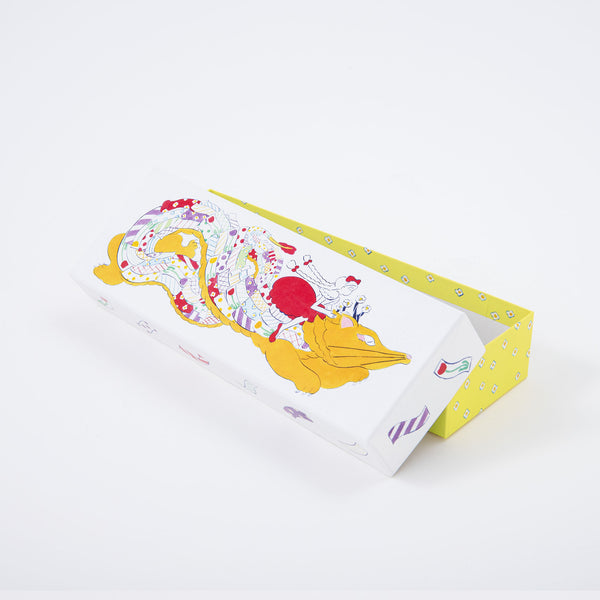 KITTA File（キッタファイル）6ポケット KIT-F06 チェック｜HITOTOKI