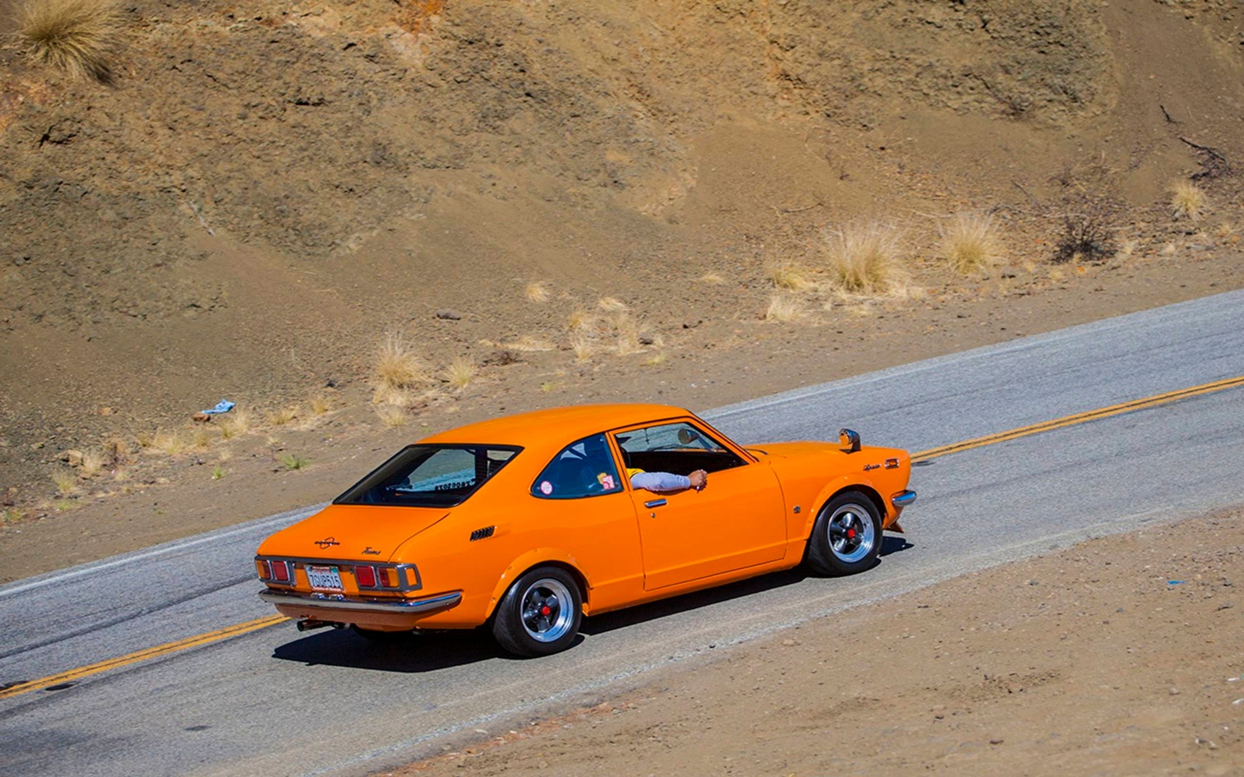 Totally '80s (and some '70s and '90s) weekend with Japanese