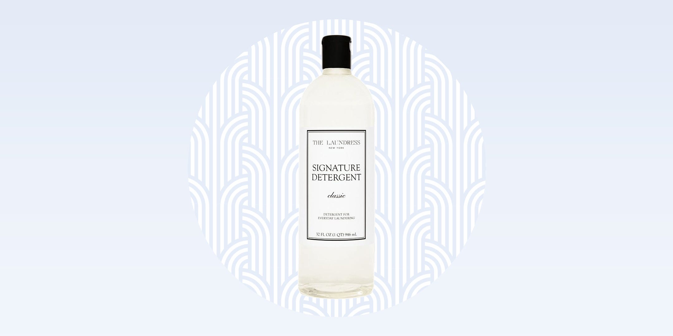 The Laundress Signature Detergent Classic Review: Why It's Worth It