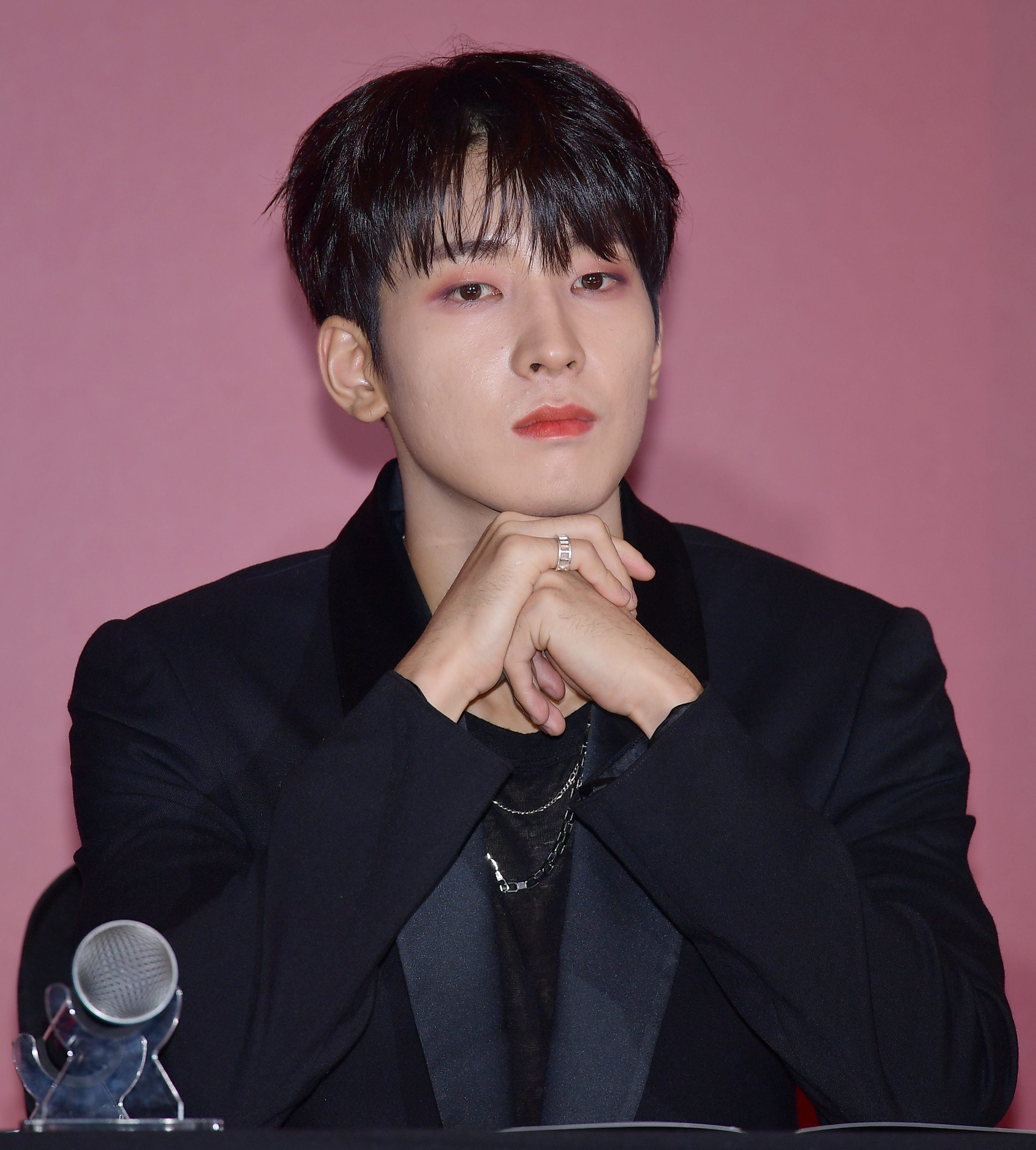 SEVENTEEN ウォヌ編】セブチの低音＆クール担当！ WONWOOのビジュアル