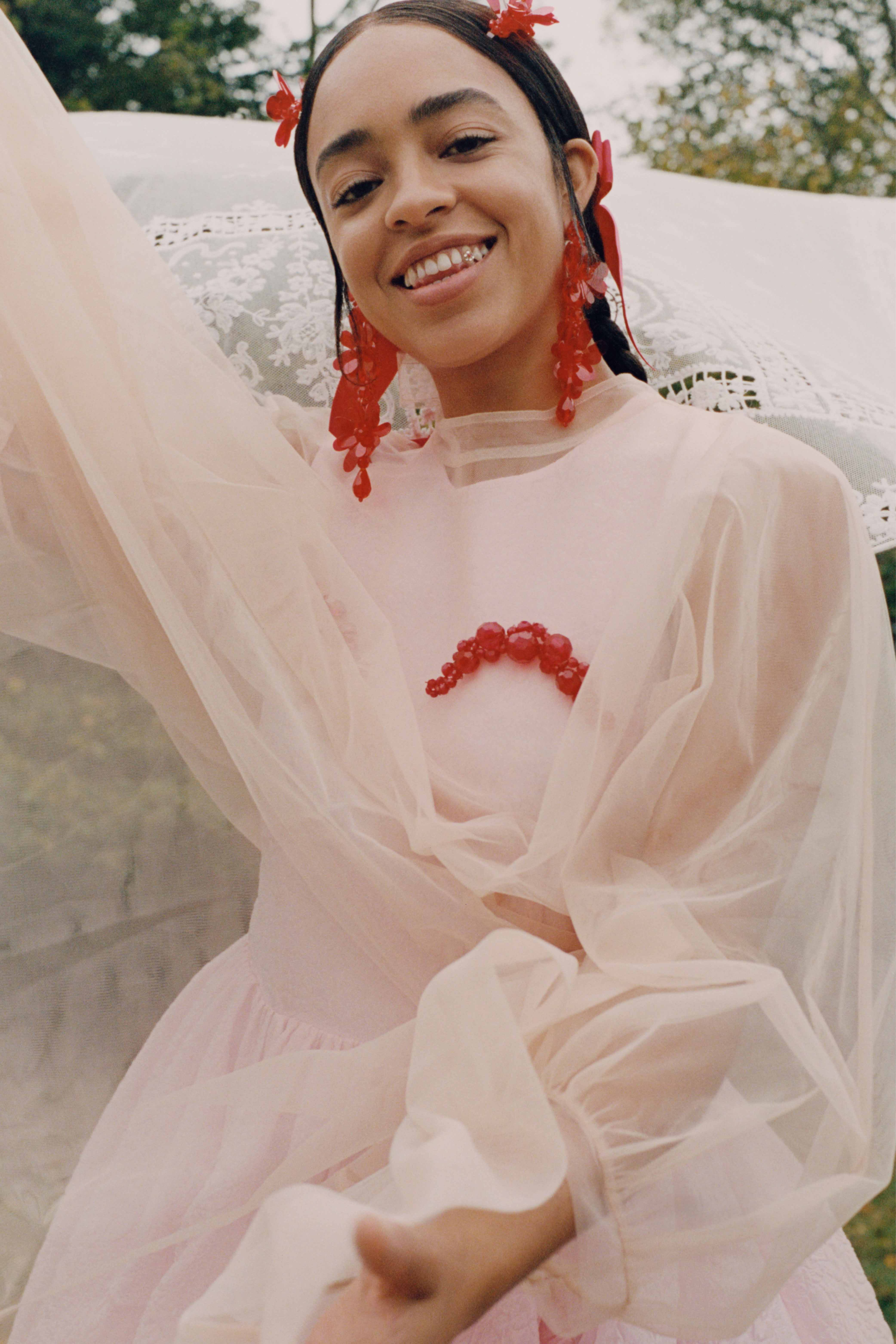 H&M X Simone Rocha: Shop The Simone Rocha And H&M Collection Here