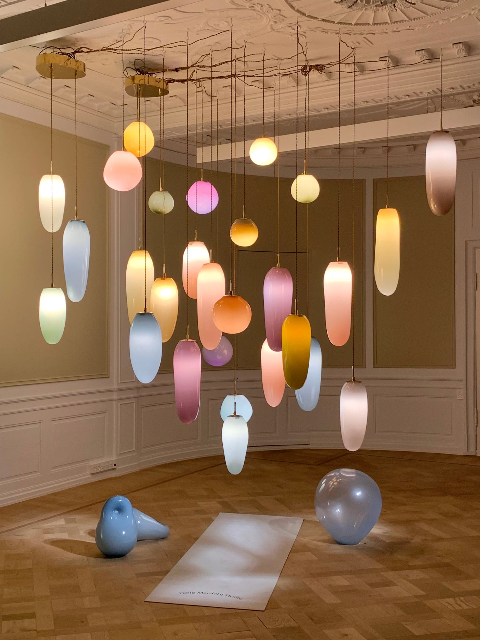 デザインの祭典「3daysofdesign」で見つけた注目ブランド4選【北欧在住