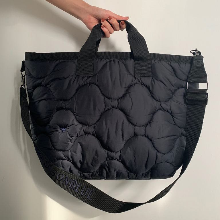 超大容量でおしゃれ！ 万能すぎる「マディソンブルー（MADISONBLUE