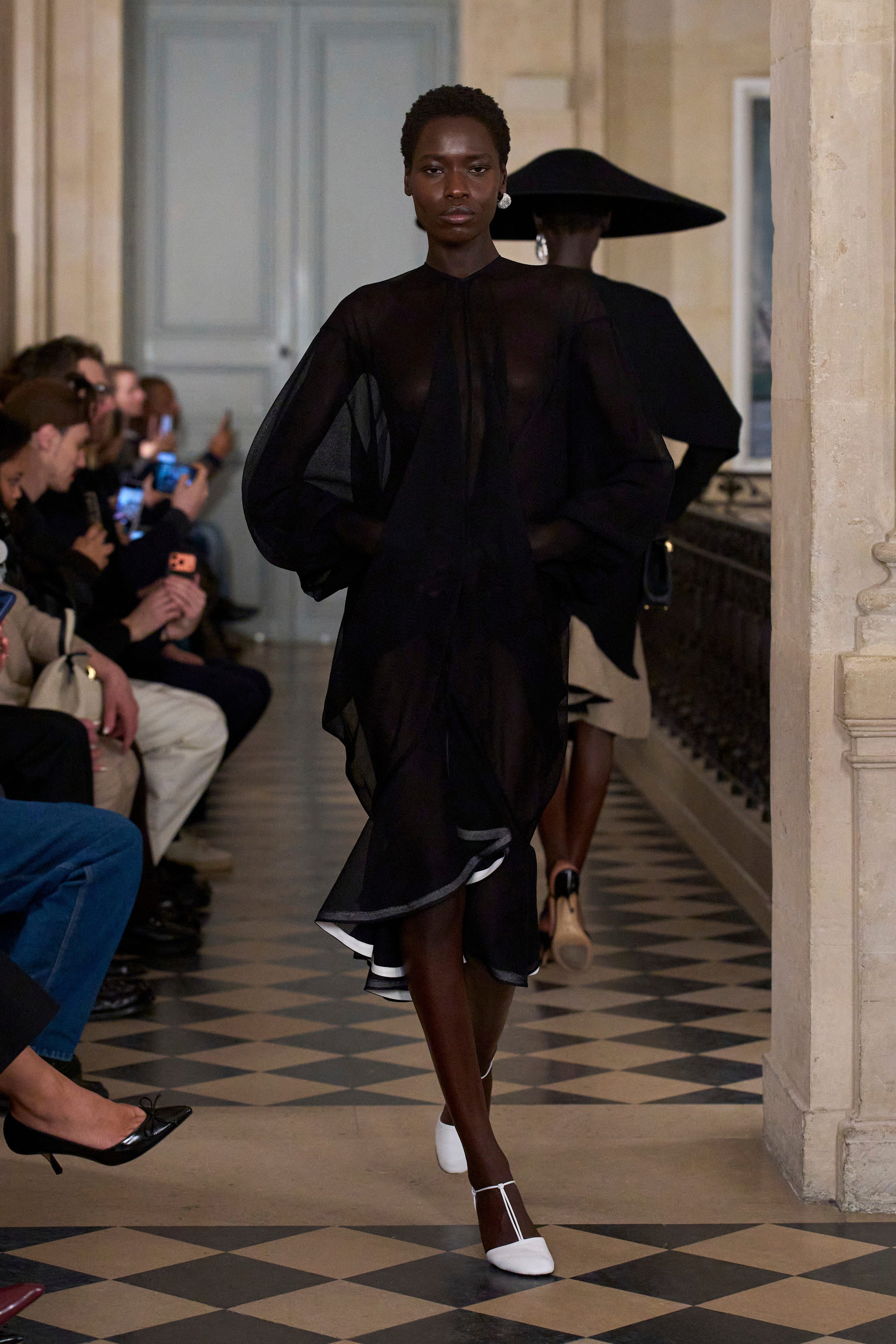 ジャックムス（JACQUEMUS）2026-27秋冬コレクション | ファッション