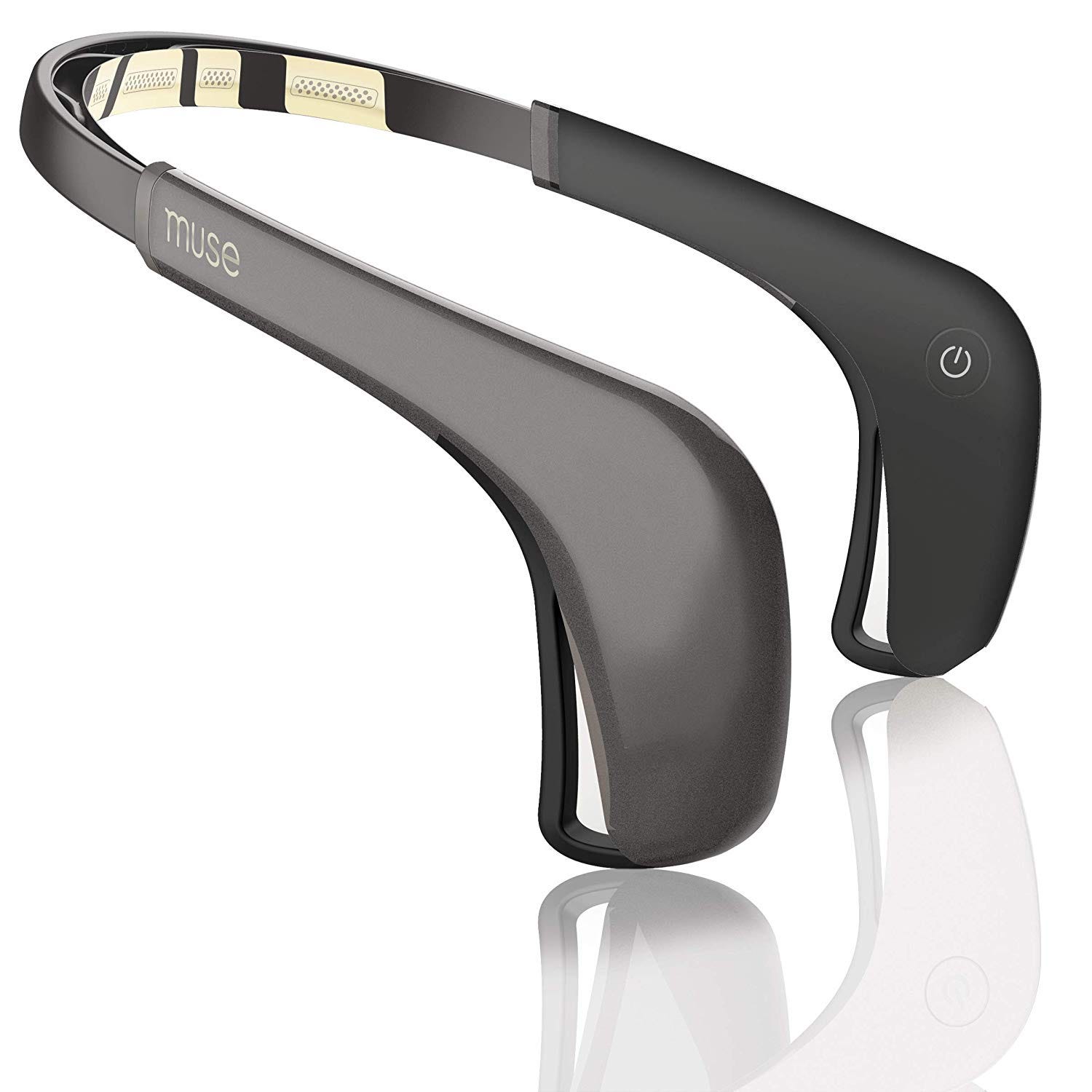 Muse 2 Review of Updated Headband for Meditation