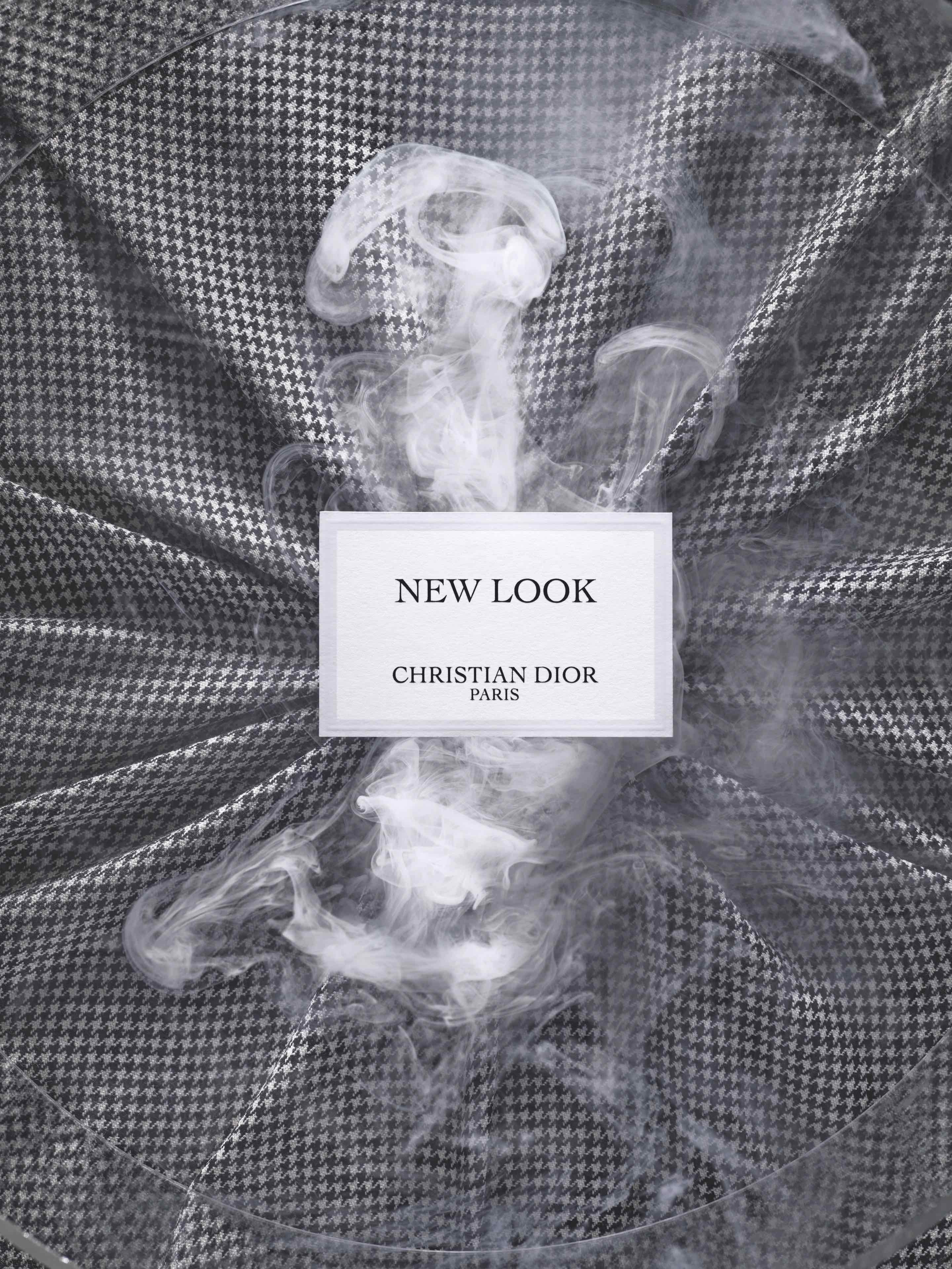 Dior La Collection Privée New Look Fragrance Launch 2024