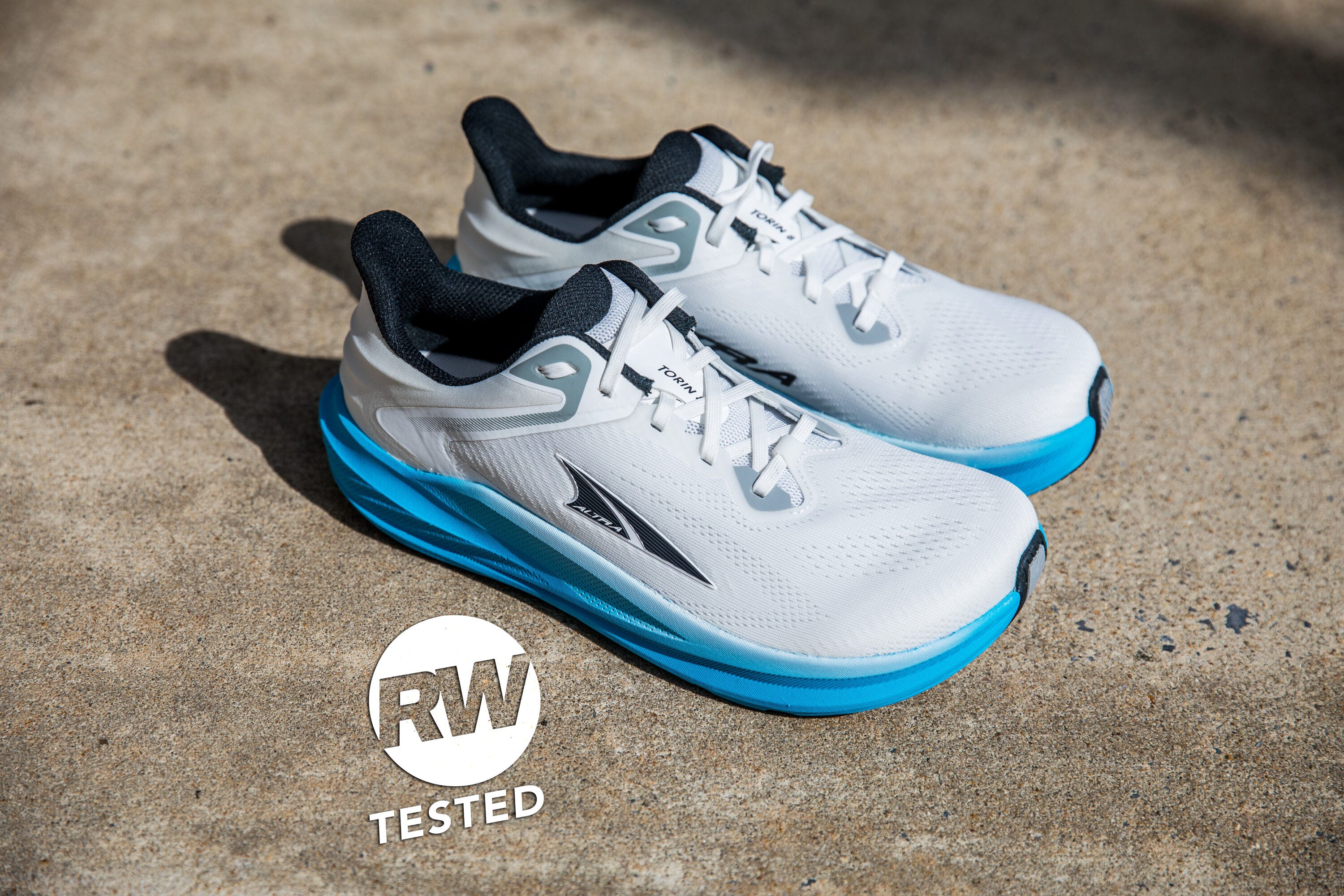 Altra Torin 8 Shoe Review 2025