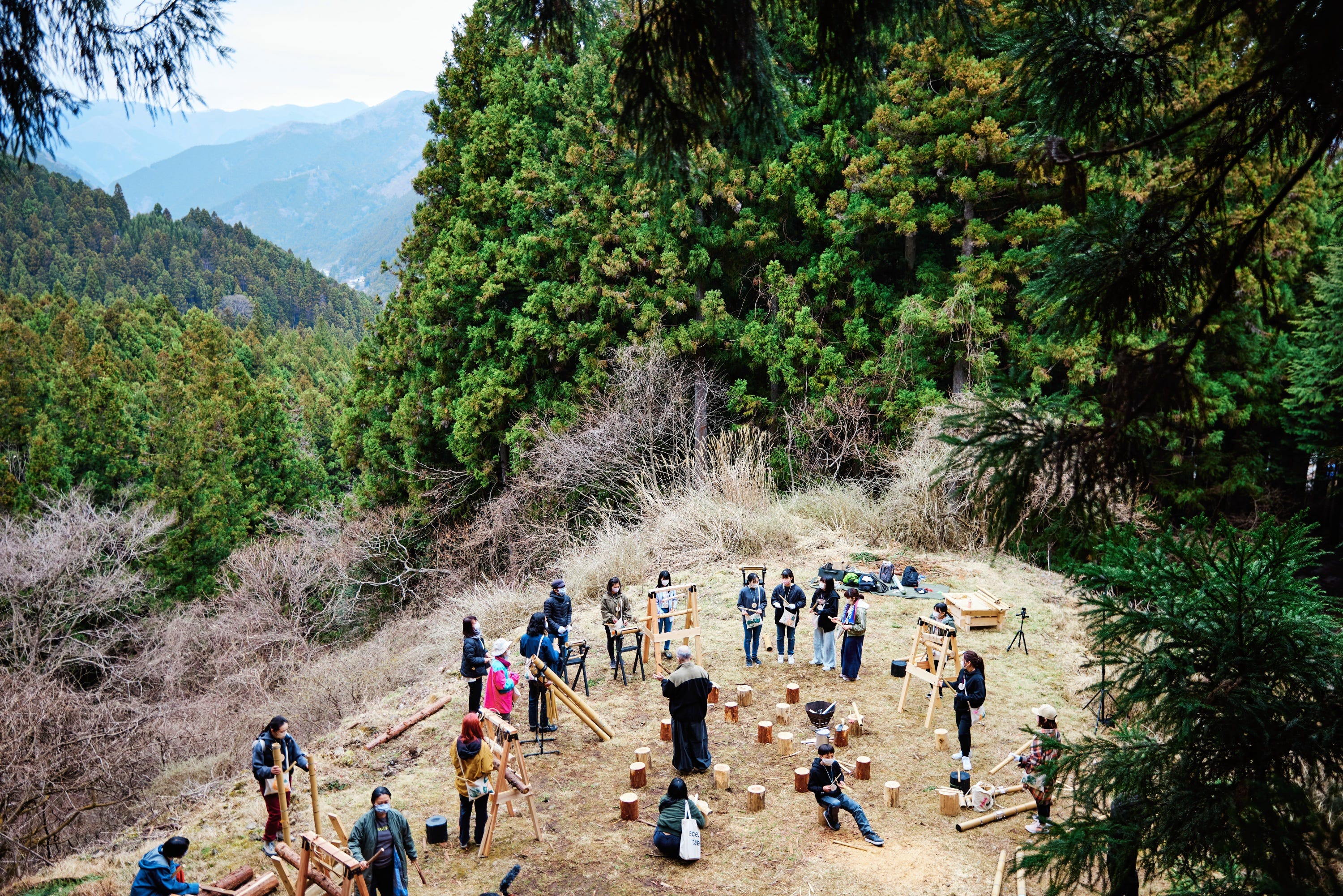 エルメス財団が春のワークショップ「スキル・アカデミー」を開催。応募