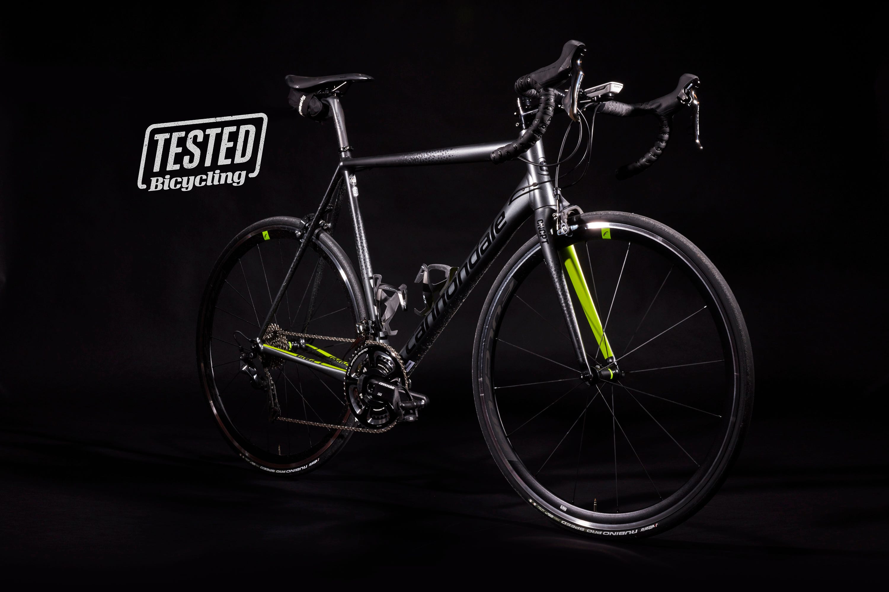 Cannondale CAAD12 Dura-Ace Road Bike Review – Aluminum Race Bike