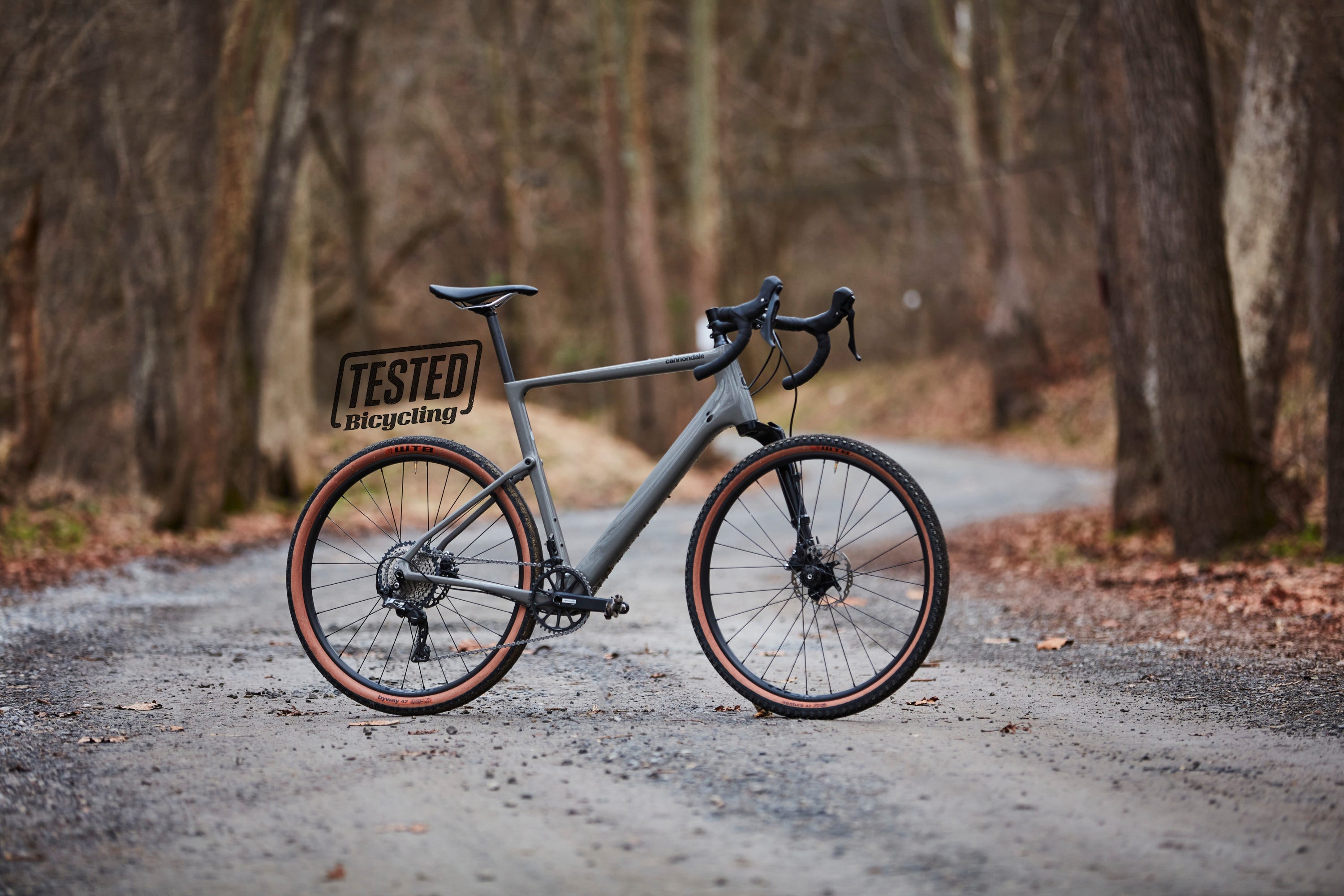 Cannondale Topstone Carbon Lefty 3 Review | Best Gravel Bikes 2021