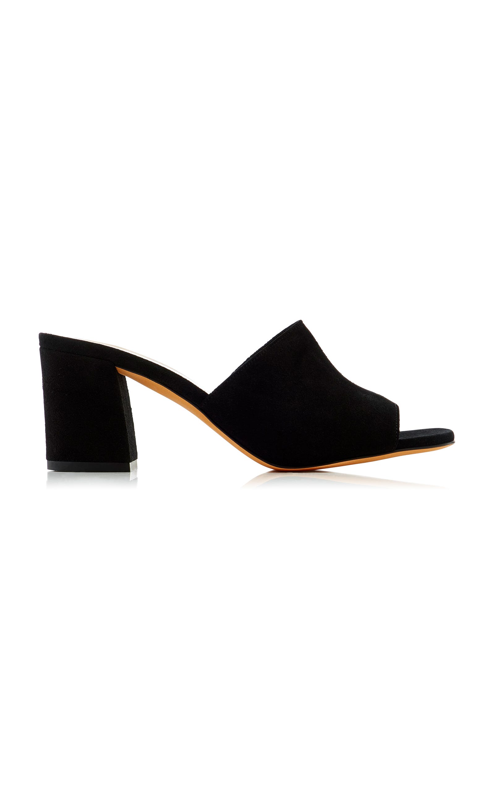 Maryam Nassir Zadeh's Perfect Summer Sandal is 60% Off