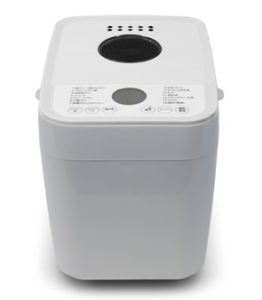 ホームベーカリー HRB-15 | 廣瀬無線電機株式会社