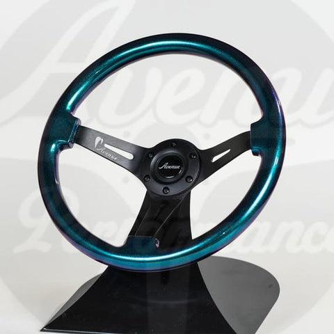 Avenue Performance Wheels