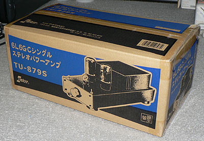 ELEKIT TU-879S