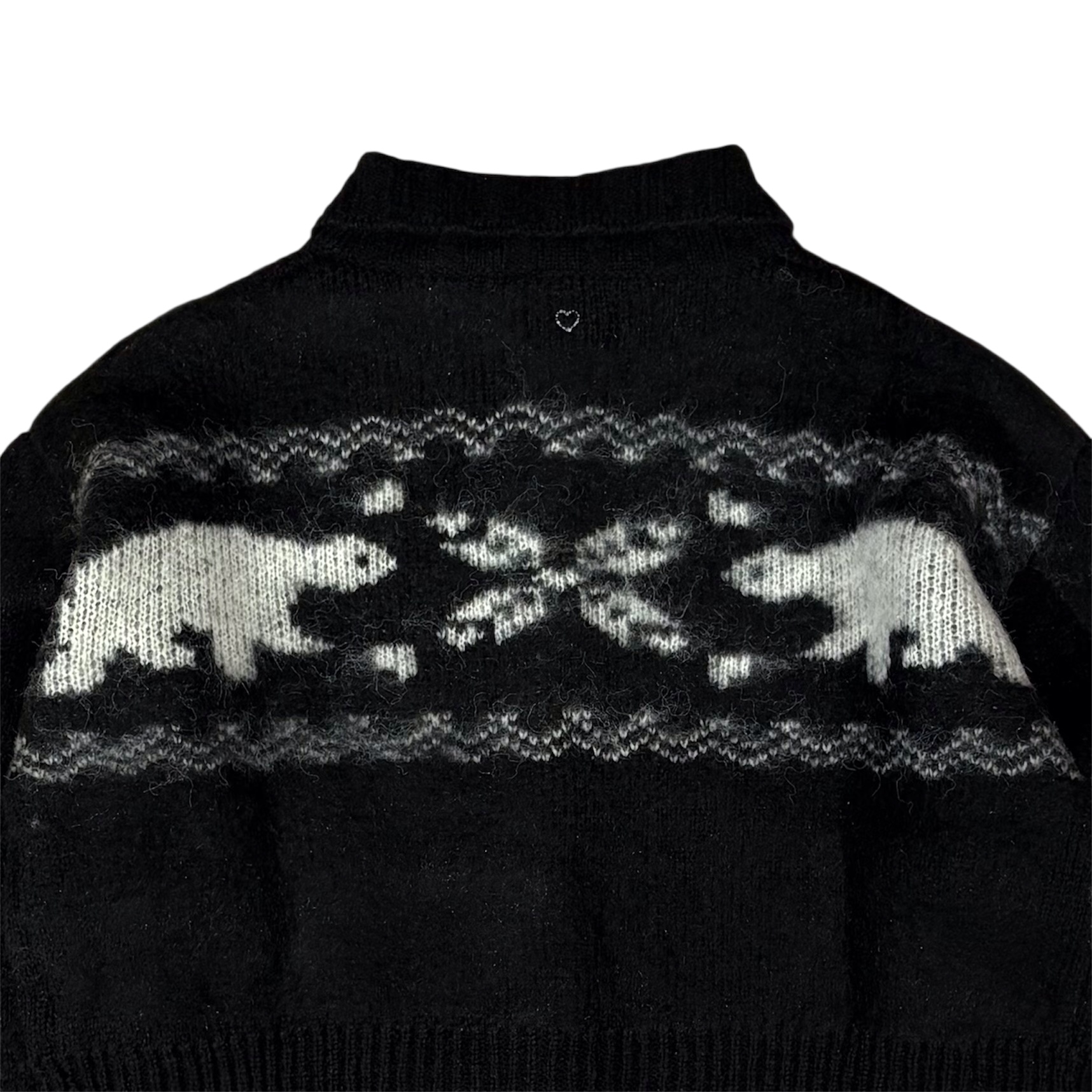 角男 希少 The arth × Peak ざーす ざぁーす ヌルテカ 2025-26AW