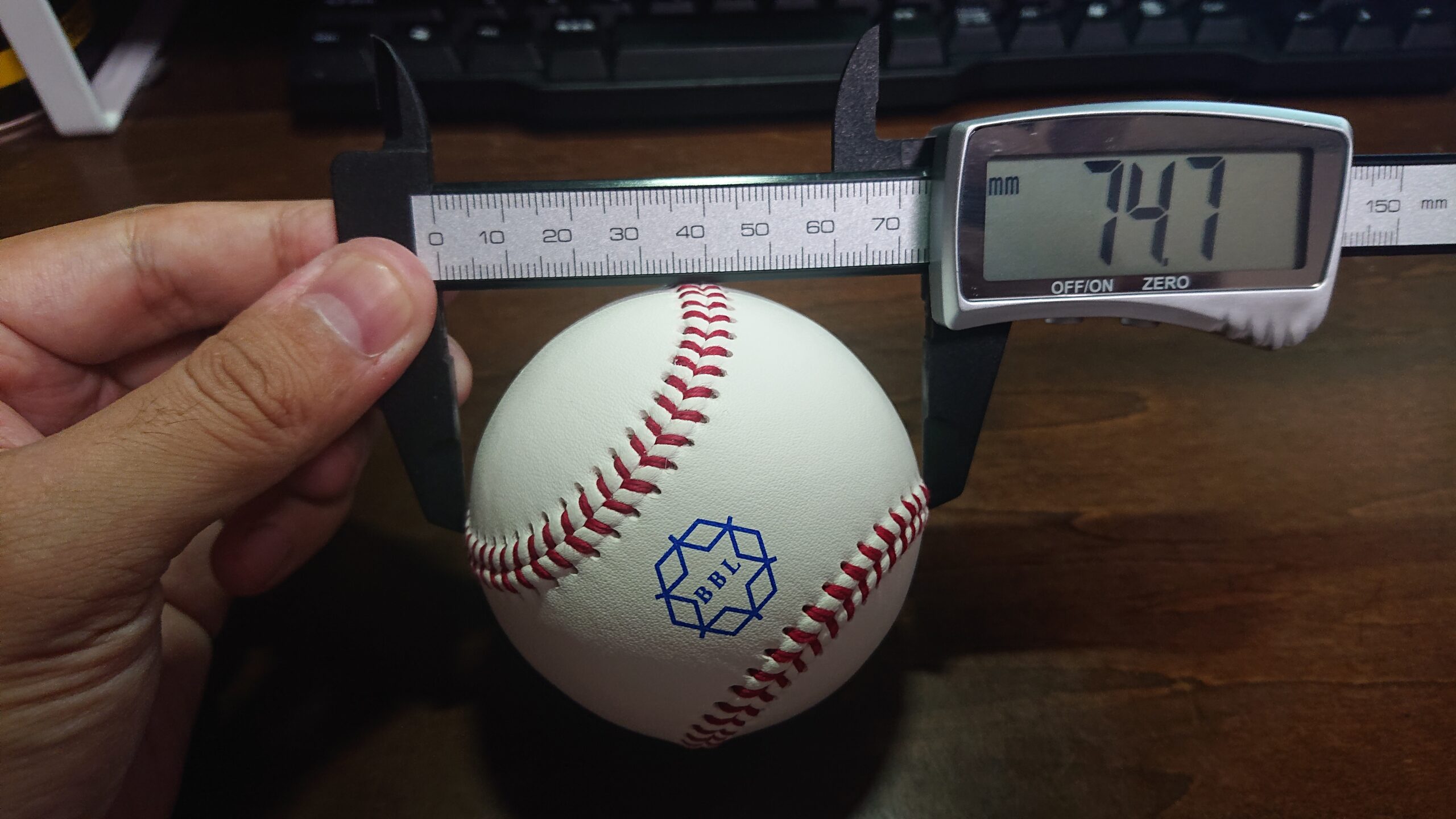 NPB vs KBO ボール 試合球 ボールの違いについて/NPB・MLB（WBC）・KBO