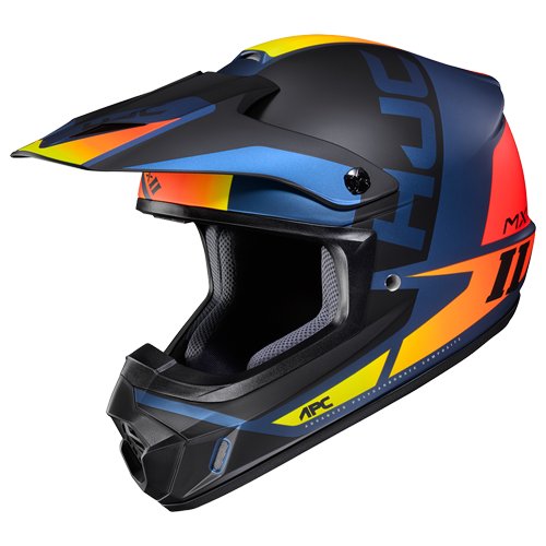 CS-MX II TWEEK – HJC HELMETS US