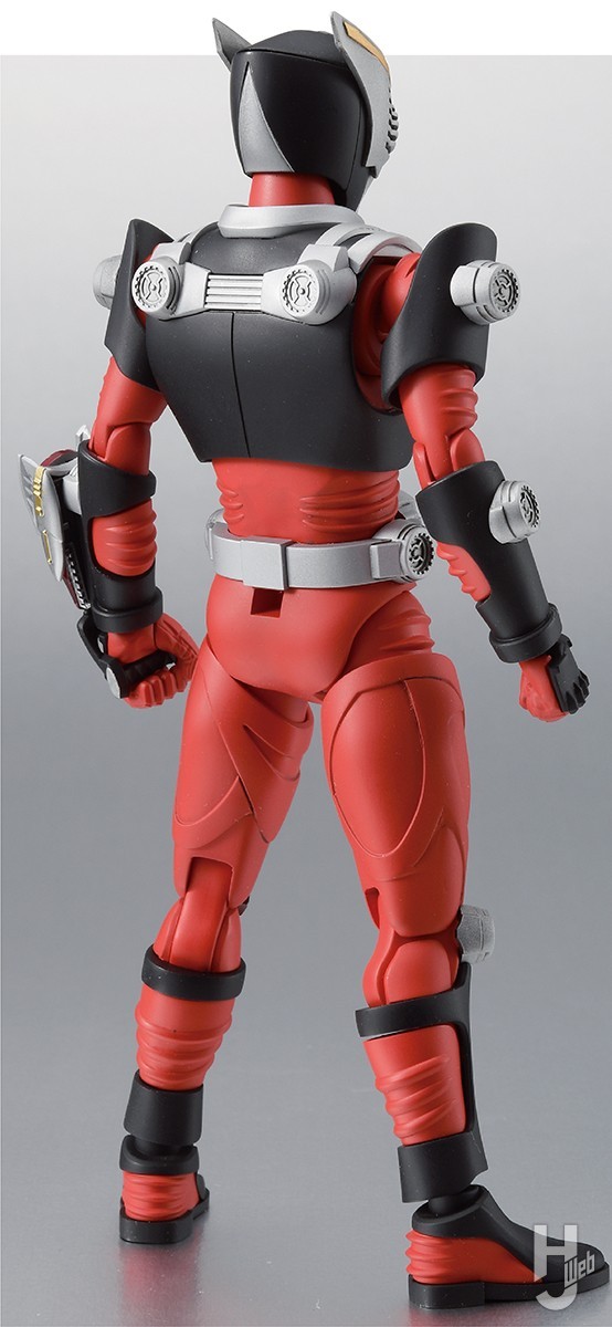 Figure-rise Standard 仮面ライダー龍騎 – Hobby JAPAN Web