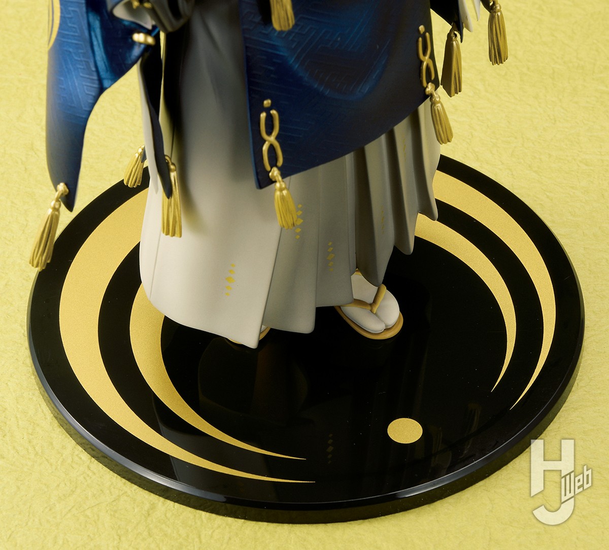 グッスマ20th Anniversary】第7回「三日月宗近 刀剣乱舞-ONLINE