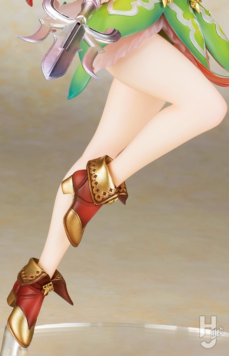 SQUARE ENIX PRODUCTS「聖剣伝説3」からリースが登場！ – Hobby JAPAN Web