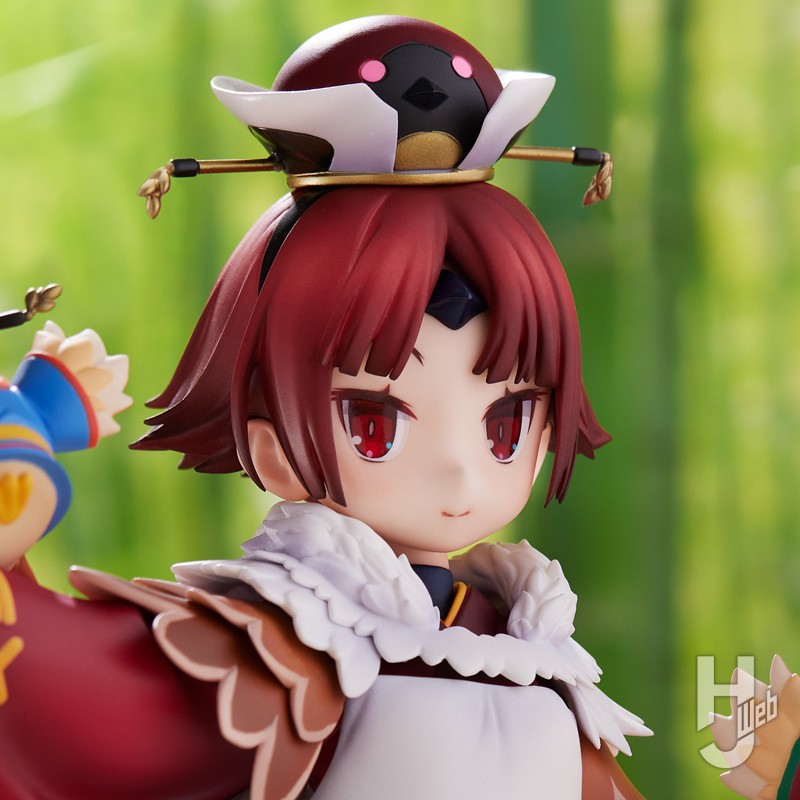 Fate/Grand Order』よりセイバー／紅閻魔が受注開始！！ – Hobby JAPAN Web