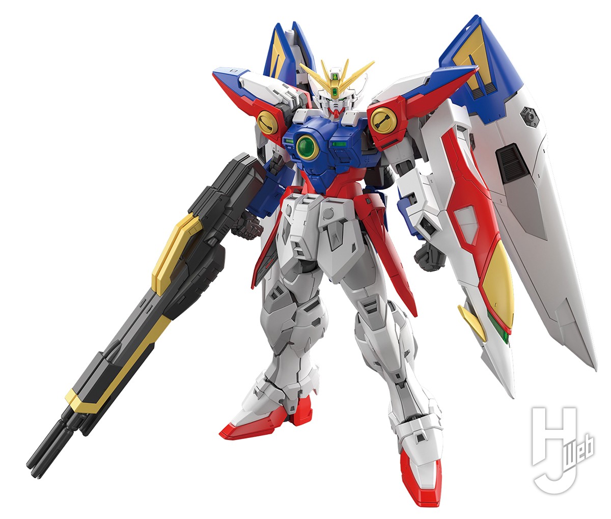 ガンプラ最新情報!!】2025年秋までのアイテムをおさえよう！「RG