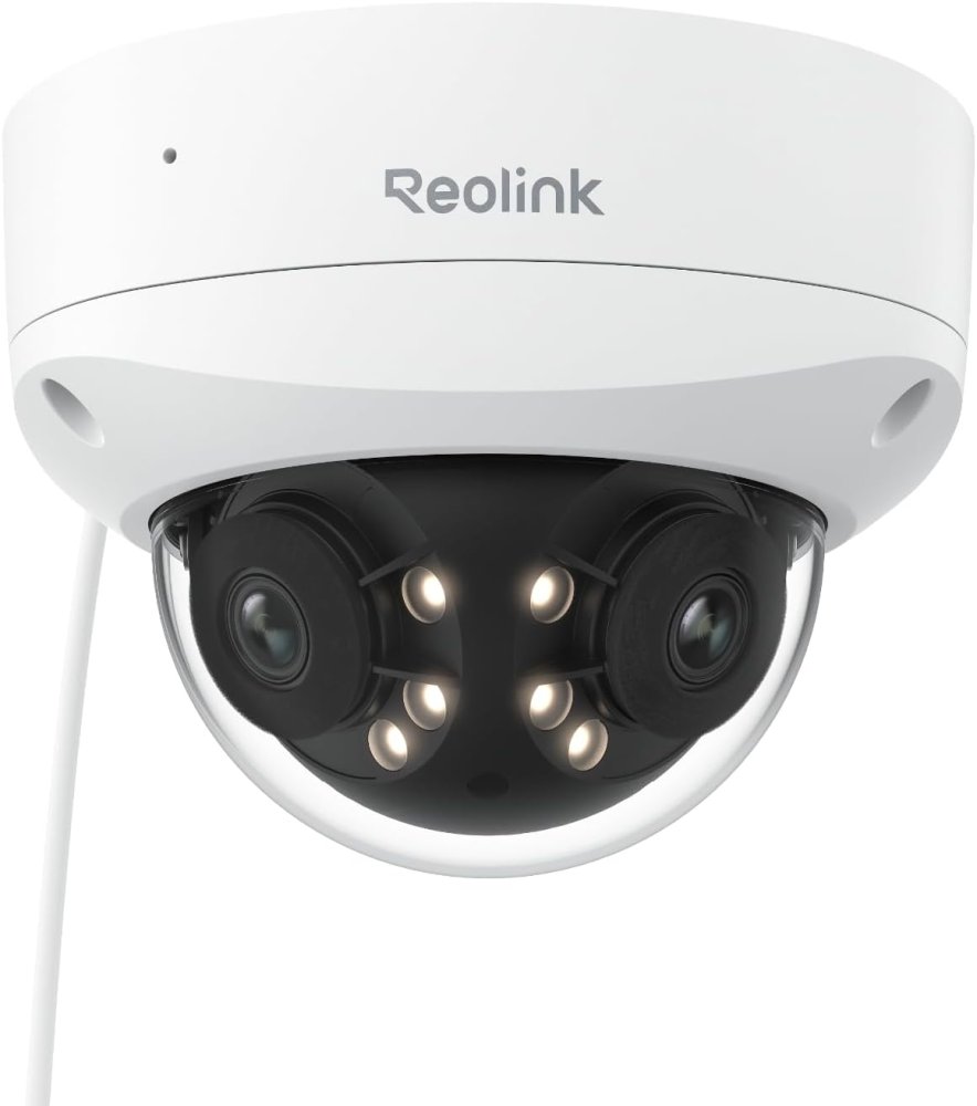 Reolink Duo 2v PoE :: HomeBrainz
