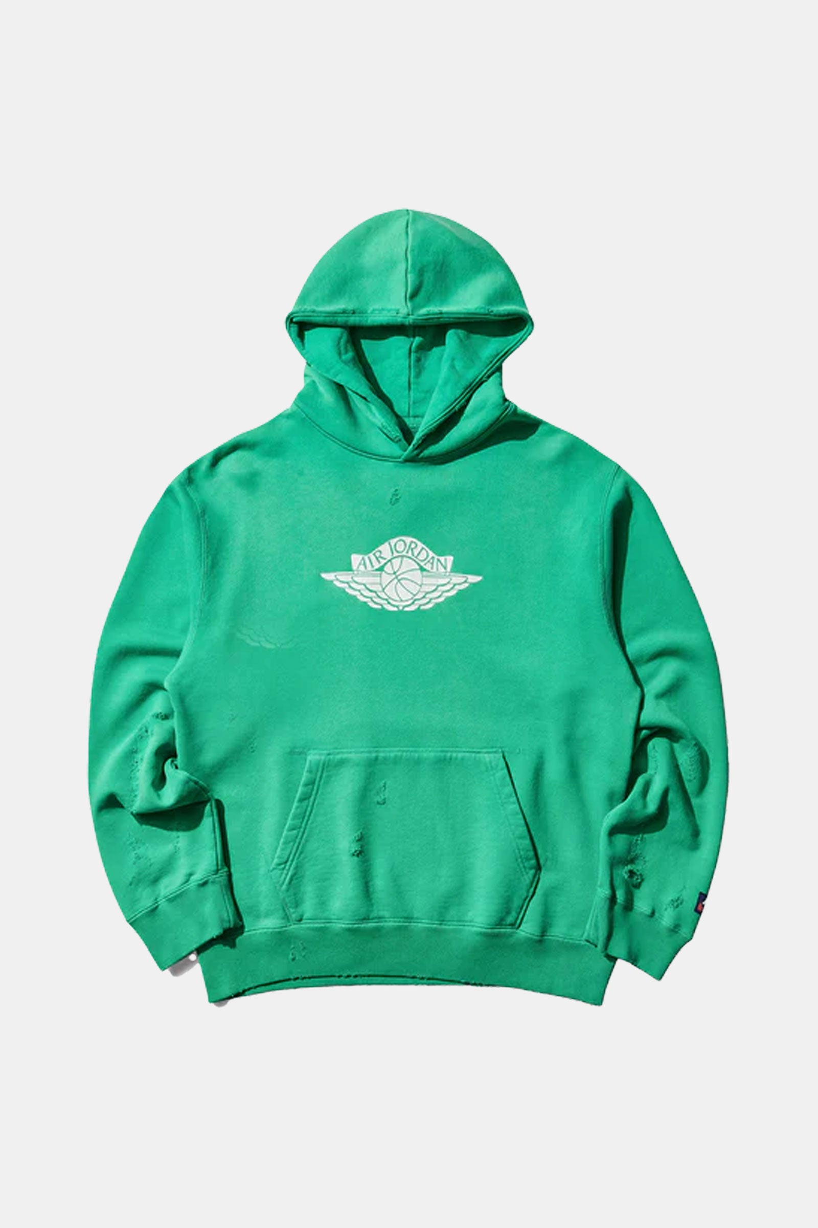Men's Jordan Rare Air Fleece Pullover Hoodie | HOMEBRED