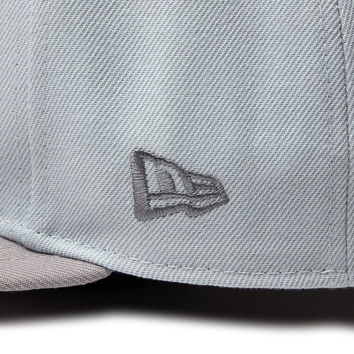 NEW ERA ORIX Buffaloes - 59FIFTY NPB GRAY/SNOW GRY 【14388844