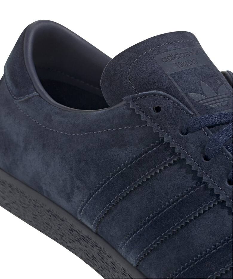 adidas - TOBACCO MENS WMNS NIGHT INDIGO【JR2743】 – HOMEGAME TOKYO