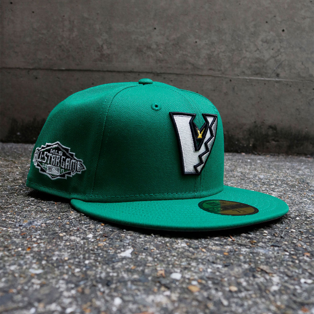 9TWENTY MLB 2025 WORLD TOUR TOKYO カーキ 9TWENTY MLB 2025 WORLD