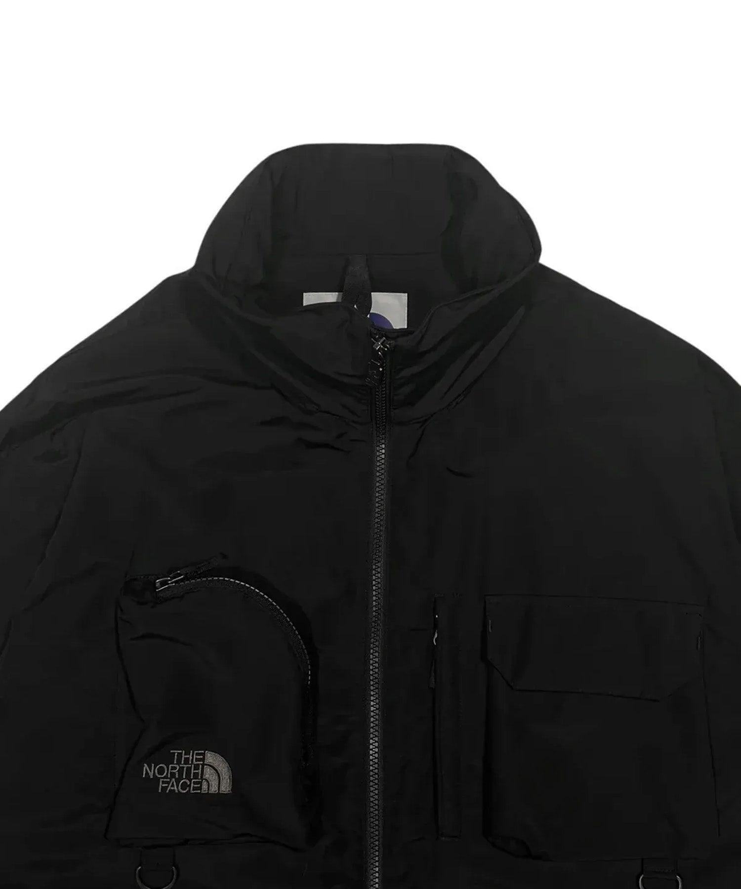 eYe JUNYA WATANABE MAN x THE NORTH FACE ‐ BLOUSON 【WP-J909-100