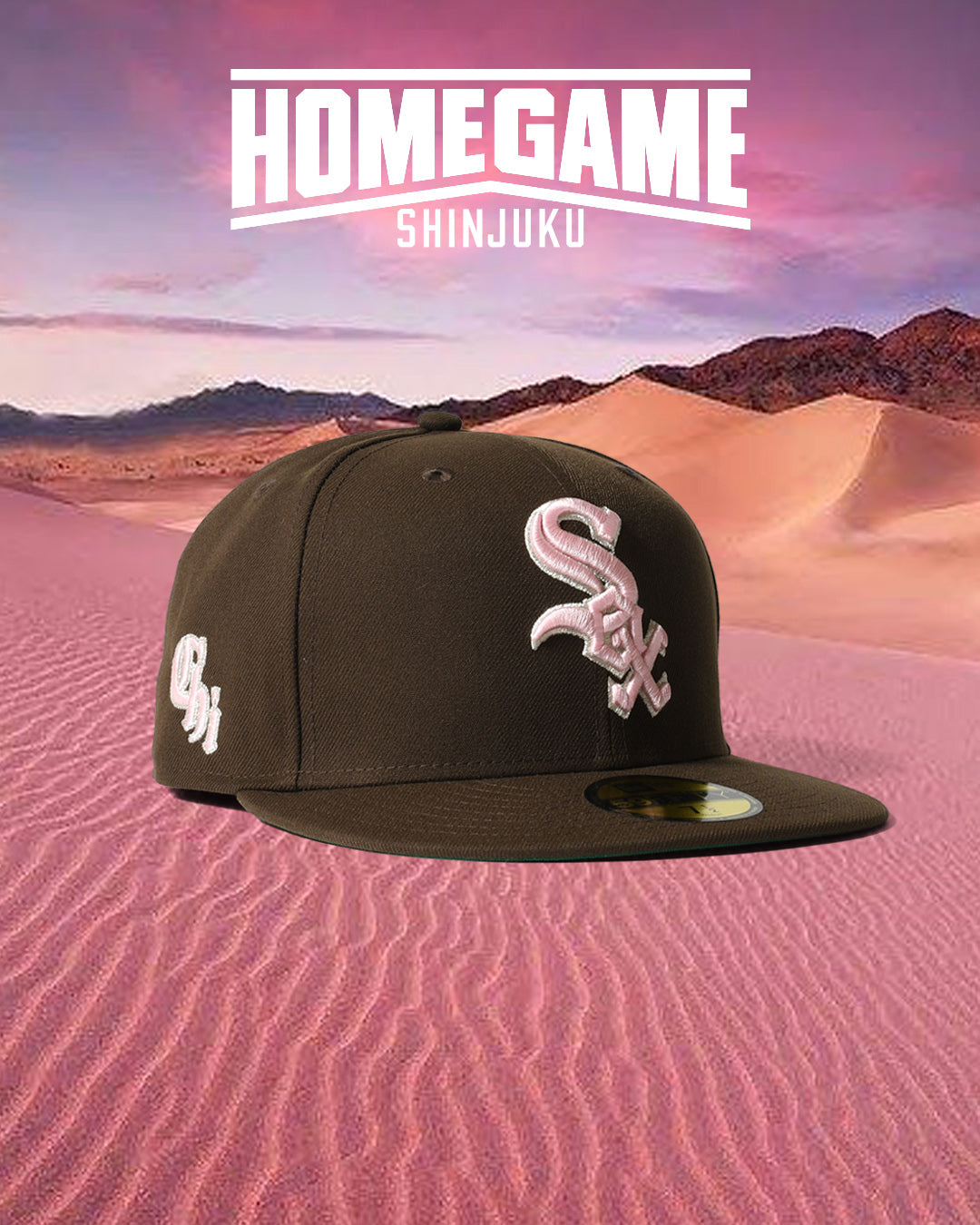 9月22日(月)12時よりオンライン抽選開始！ – HOMEGAME TOKYO