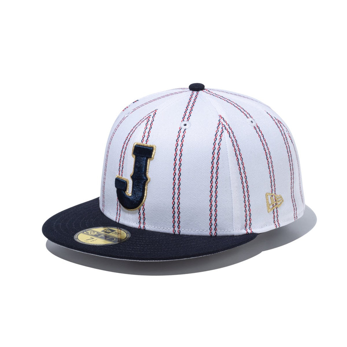 Supreme - GOODENOUGH 6-Panel Cap Navy – HOMEGAME TOKYO