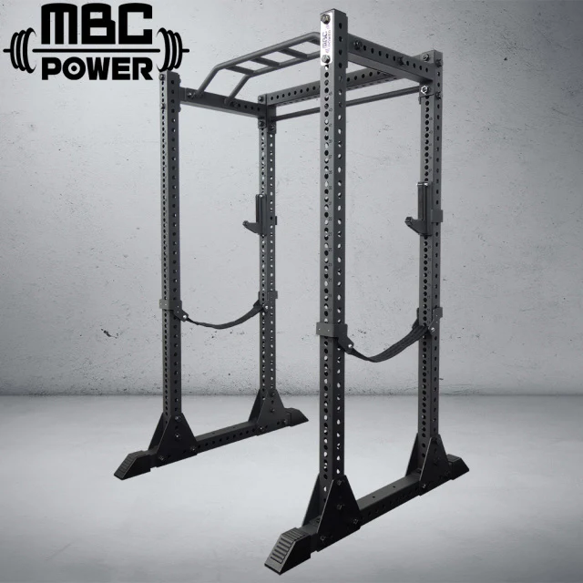 MBCPOWER「MBCパワーラックスタンダード210cm」 | ホームジムラボ