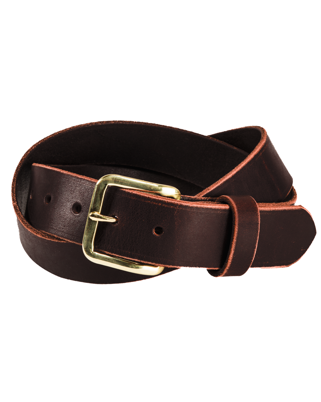 Essential Leather Belt - 1.5