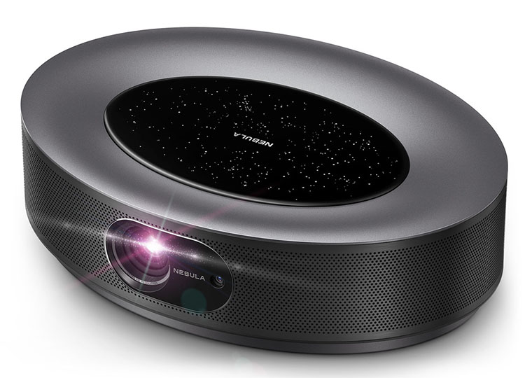 Anker Nebula Cosmos Max 4K Projector Review - HomeTheaterHifi.com