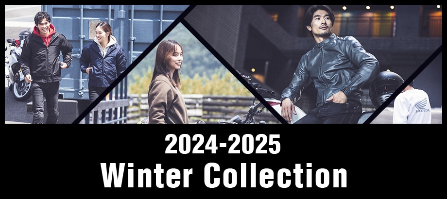 2024 autumn&winter