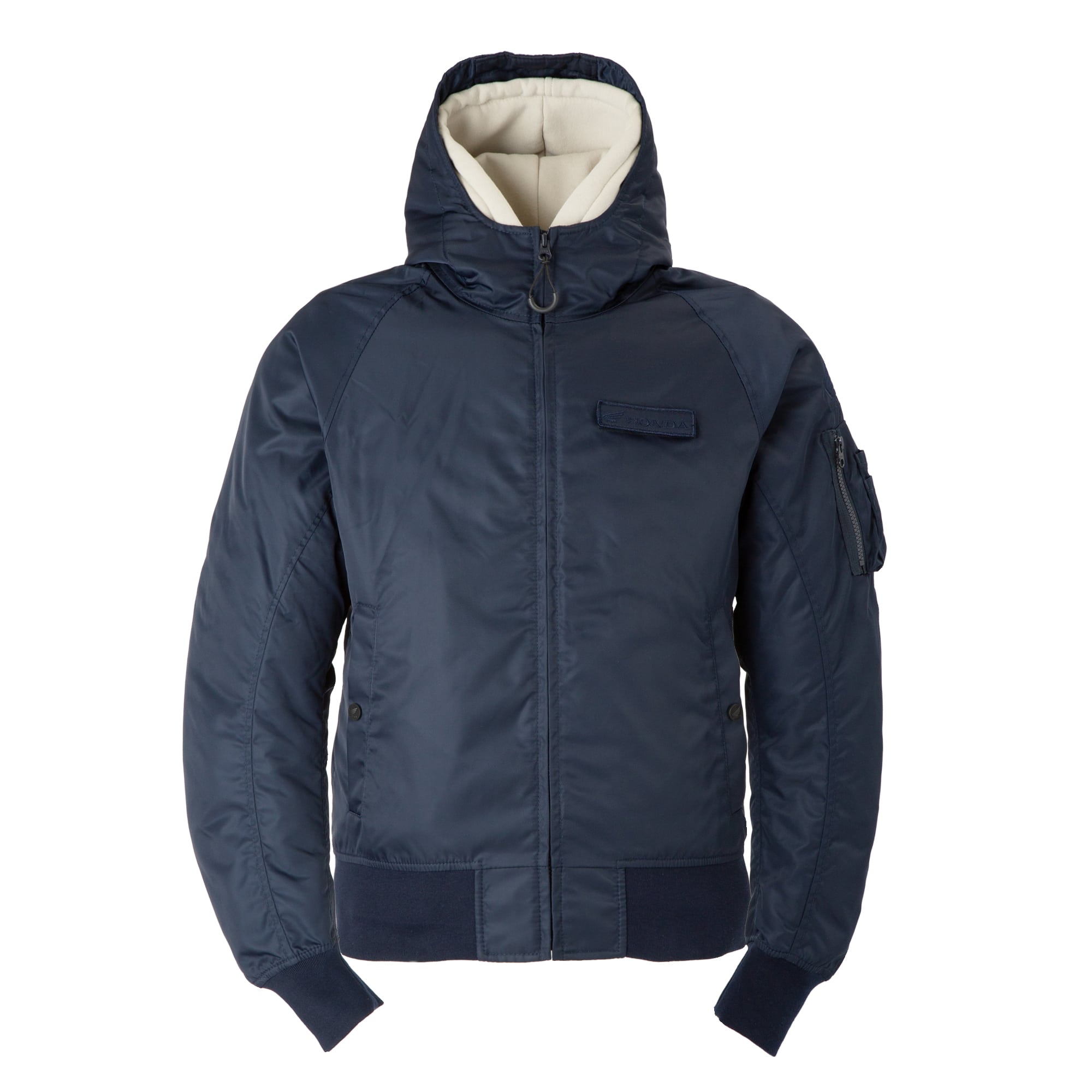 アンビットミリタリーパーカ(WM ネイビー): ウェア・グッズ｜HondaGO