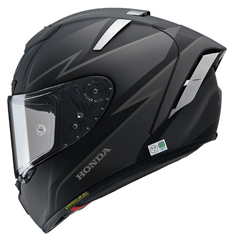 Honda X-14(S シルバー): ウェア・グッズ｜HondaGO BIKE GEAR