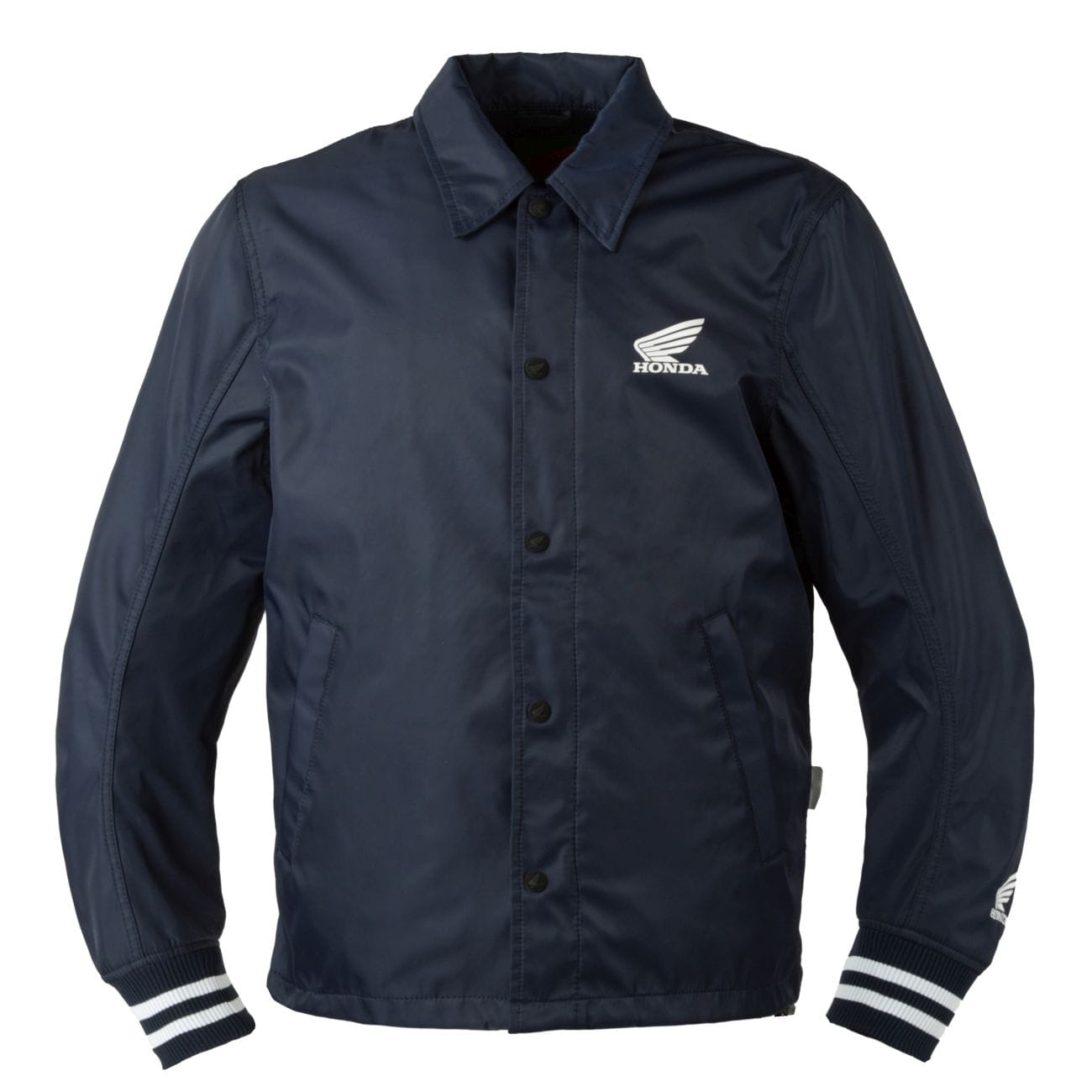 コーチジャケット(S ブラック): ウェア・グッズ｜HondaGO BIKE GEAR